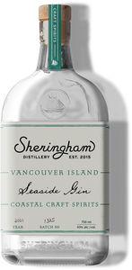 SHERINGHAM SEASIDE GIN 750 ML SHERINGHAM SEASIDE GIN 750 ML