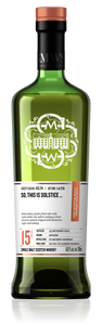 SMWS 113.74 SO THIS IS SOLSTICE 700 ML SMWS 113.74 SO THIS IS SOLSTICE 700 ML