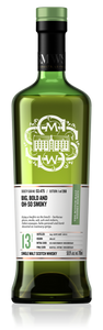 SMWS 53.475 BIG, BOLD AND OH-SO SMOKY 700 ML SMWS 53.475 BIG, BOLD AND OH-SO SMOKY 700 ML