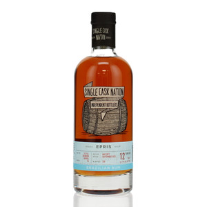 SINGLE CASK NATION BLACKSBOAT BRIDGE 12 YO 700 ML - Keg n Cork