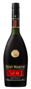 REMY MARTIN VSOP FINE CHAMPAGNE COGNAC 750 ML
