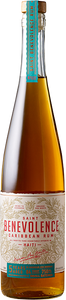 ST BENEVOLENCE 5 YO CARIBBEAN BLEND 750 ML ST BENEVOLENCE 5 YO CARIBBEAN BLEND 750 ML