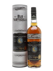 HEPBURN'S CHOICE DAILUAINE 13 YO 700 ML - Keg n Cork Liquor