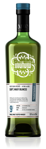 SMWS 112.132 SOFT, WAXY OILINESS 700 ML