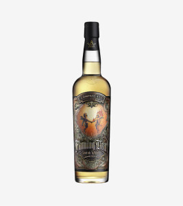 COMPASS BOX FLAMING HEART 2025 700 ML COMPASS BOX FLAMING HEART 2025 700 ML