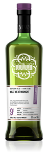 SMWS 115.32 MEAT ME AT MIDNIGHT 700 ML