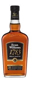 EVAN WILLIAMS 1783 750 ML