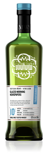 SMWS 105.49 GLAZED MORNING NEWSPAPERS 700 ML