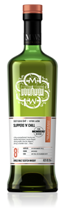 SMWS 8.47 SLIPPERS N CHILL 700 ML