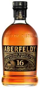ABERFELDY 16 YO 750 ML