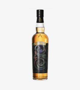 COMPASS BOX SECRETS OF SMOKE 2025 700 ML