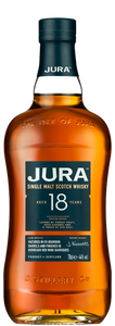 JURA 18 YO 750 ML