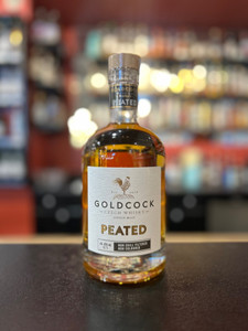 CREAG DHU SINGLE MALT SCOTCH WHISKY 700 ML - Keg n Cork Liquor