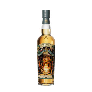 COMPASS BOX BRULEE ROYALE 700 ML