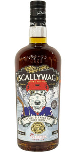 SCALLYWAG ALBERTA EDITION 700 ML