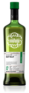 SMWS 16.98 MEATY WALLOP 700 ML