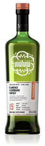 SMWS 41.173 FLAMENCO FLOORBOARD FANTASY 700 ML
