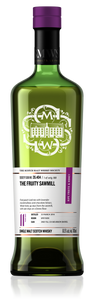 SMWS 35.404 THE FRUITY SAWMILL 700 ML