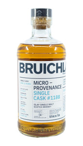 BRUICHLADDICH MICRO PROVENANCE 13 YO 700 ML