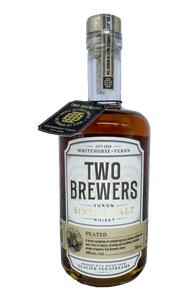 TWO BREWERS RELEASE 51 750 ML