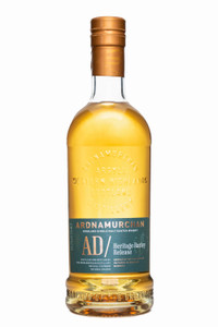 ARDNAMURCHAN HERITAGE BARLEY 700 ML