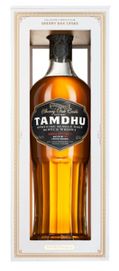 TAMDHU BATCH STRENGTH NO. 8 700 ML