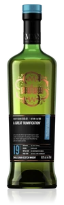SMWS G10.43 A GREAT RUMIFICATION 700 ML