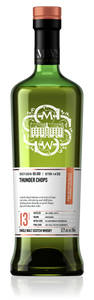 SMWS 85.100 THUNDER CHOPS 700 ML
