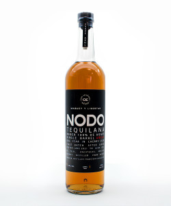 NODO TEQUILANA ANEJO 750 ML