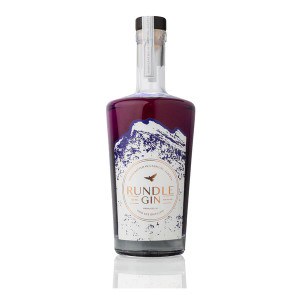 WILD LIFE RUNDLE GIN 750 ML