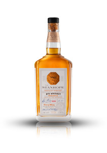 STANHOPE KENTUCKY STRAIGHT RYE 700 ML