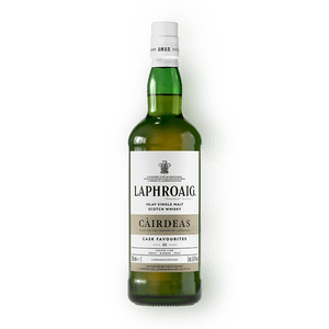 LAPHROAIG CAIRDEAS 2024 52.4% 700 ML