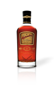 RON MATUSALEM GRAN RESERVA 23 YO RUM 750 ML