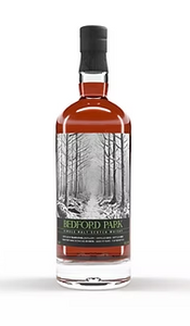 BEDFORD PARK BLAIR ATHOL WHISKY 2013 700 ML