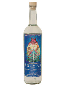 ANIMAS ESPADIN MEZCAL 750 ML
