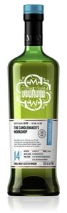 SMWS 59.95 THE CANDLEMAKER'S WORKSHOP 700 ML