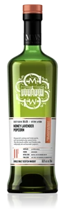 SMWS 30.125 HONEY LAVENDER POPCORN 700 ML