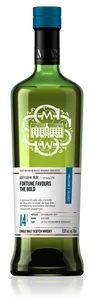 SMWS 18.81 FORTUNE FAVOURS THE BOLD 700 ML