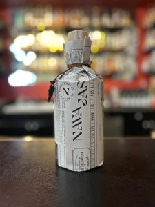 NAVAJAS SPICED RUM 750 ML