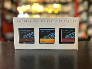 BRIDGELAND COCKTAIL PACK 3 x 200 ML