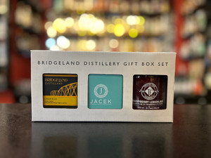 BRIDGELAND MOTHER'S DAY PACK 200 ML