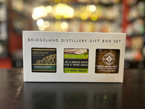 BRIDGELAND FATHERS DAY PACK 200 ML