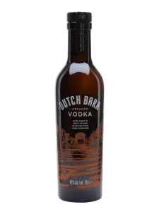 DUTCH BARN ORCHARD VODKA 700 ML