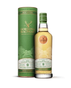 G&M DISCOVERY AUCHROISK 10 YO 700 ML
