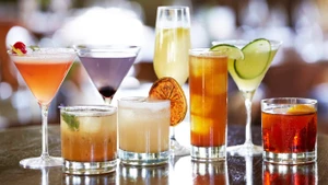 SPIRITS SPRING INTO SUMMER COCKTAILS - SATURDAY, JUNE 6 - 2-5PM