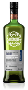 SMWS GN7.3 AN ARTIST, AN  APOTHECARY AND A TRIPLE-SEC MULE 700 ML
