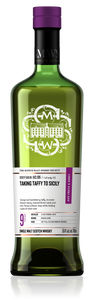 SMWS 112.135 TAKING TAFFY TO SICILY 700 ML