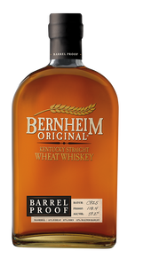 BERNHEIM BARREL PROOF 750 ML
