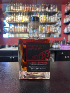 BRIDGELAND TABER WHISKY DOUBLE OAK 500 ML