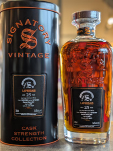 Signatory Products - Keg n Cork Liquor Company Ltd.